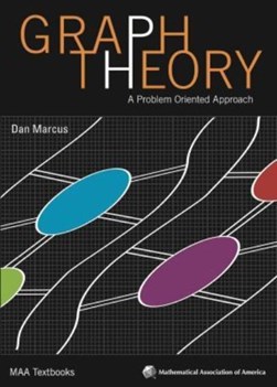 Graph Theory by Daniel A. Marcus