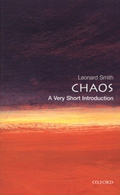 Chaos by Leonard A. Smith
