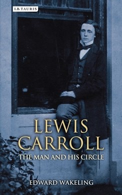 Lewis Carroll by Edward Wakeling