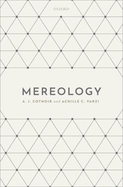 Mereology by A. J. Cotnoir