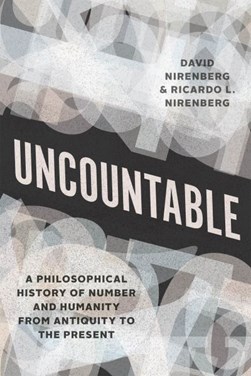 Uncountable by David Nirenberg