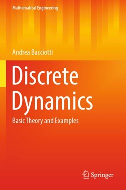 Discrete dynamics by Andrea Bacciotti