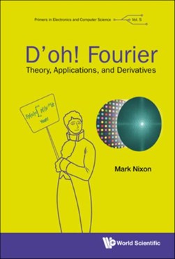 D'oh! Fourier by Mark S. Nixon