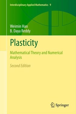 Plasticity by 