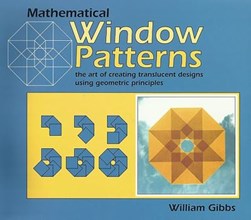 Mathematical windows patterns by William Gibbs