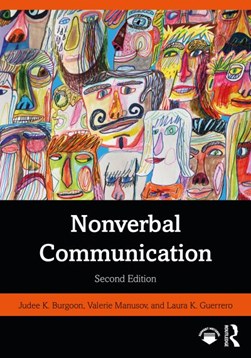 Nonverbal communication by Judee K. Burgoon