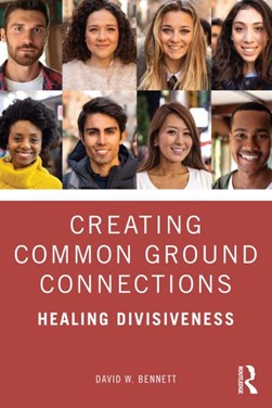 Creating common ground connections by David W. Bennett