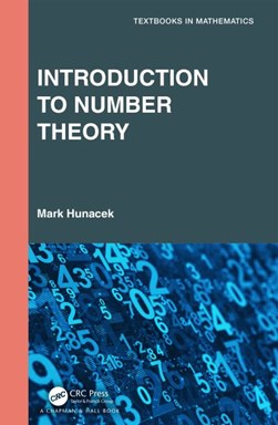 Introduction to number theory by Mark Hunacek