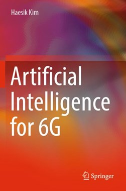 Artificial intelligence for 6G by Haesik Kim