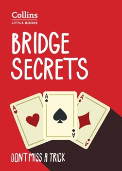 Bridge Secrets P/B by Julian Pottage