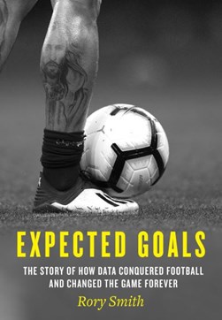 Expected goals by Rory Smith