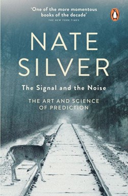 Signal & The Noise  P/B by Nate Silver