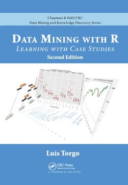 Data mining with R by Luís Torgo