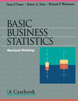 Basic business statistics by 