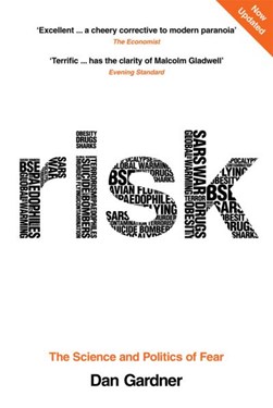 Risk by Dan Gardner