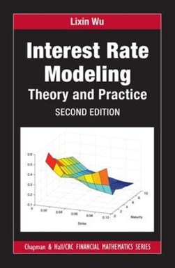 Interest rate modeling by Lixin Wu