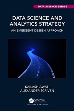 Data science and analytics strategy by Kailash Awati