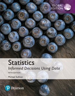 Statistics by Michael Sullivan