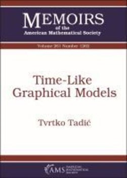 Time-like graphical models by Tvrtko TadiÔc