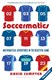 Soccermatics P/B by David Sumpter