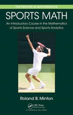Sports math by Roland B. Minton