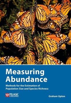 Measuring abundance by Graham J. G. Upton