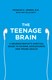 Teenage Brain P/B by Frances E. Jensen