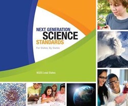 Next Generation Science Standards by NGSS Lead States
