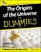 The origins of the universe for dummies by Stephen Pincock