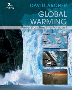 Global warming by David Archer