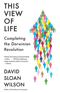 This View Of Life P/B by David Sloan Wilson