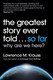 The greatest story ever told...so far by Lawrence M. Krauss