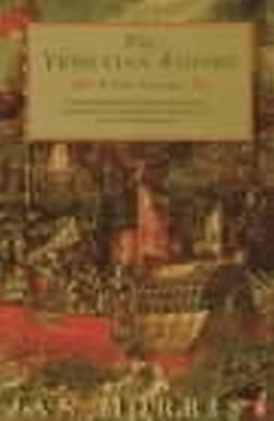 The Venetian empire by Jan Morris