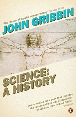 Science by John R. Gribbin