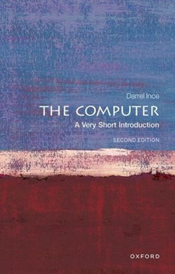 The computer by D. Ince