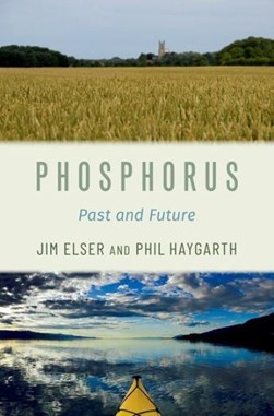 Phosphorus by James J. Elser