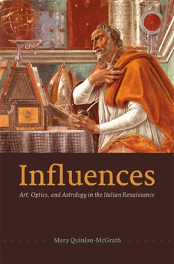 Influences by Mary Quinlan-McGrath