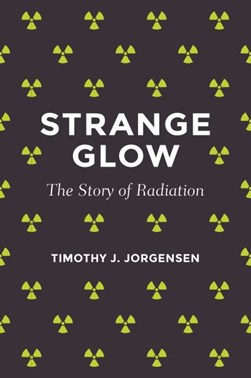 Strange glow by Timothy J. Jorgensen