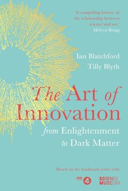 The art of innovation by 