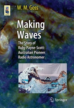 Making Waves by M Goss