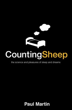 Counting sheep by Paul R. Martin