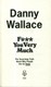 F*** you very much by Danny Wallace