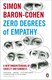 Zero degrees of empathy by Simon Baron-Cohen