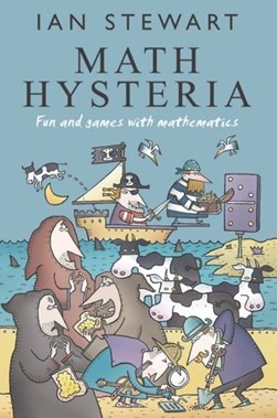 Math hysteria by Ian Stewart