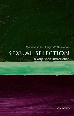Sexual selection by M. Zuk