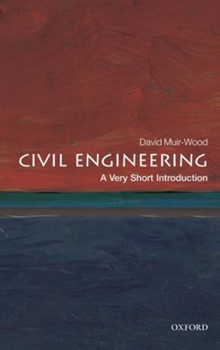 Civil engineering by David Muir Wood