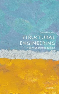 Structural engineering by D. I. Blockley