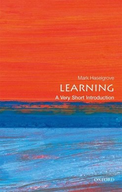 Learning by Mark Haselgrove