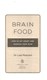 Brain food by Lisa Mosconi