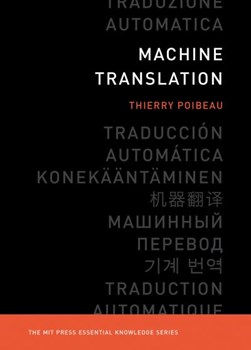 Machine translation by Thierry Poibeau